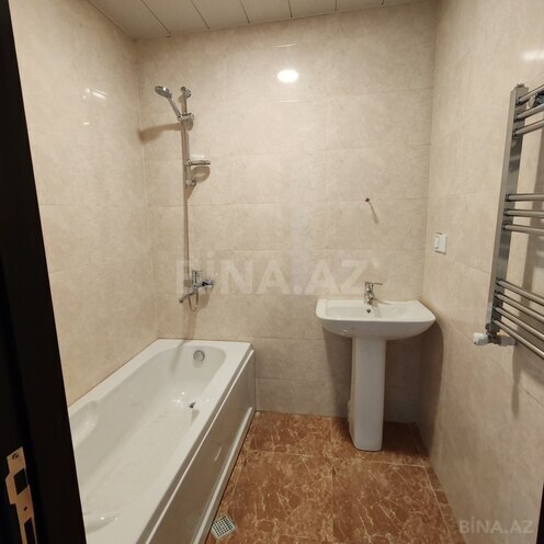 3-комн. новостройка - пос. Говсан - 74 м² (14)