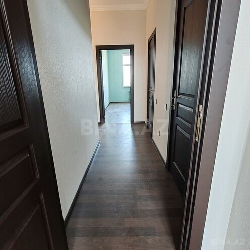 3-комн. новостройка - пос. Говсан - 74 м² (12)