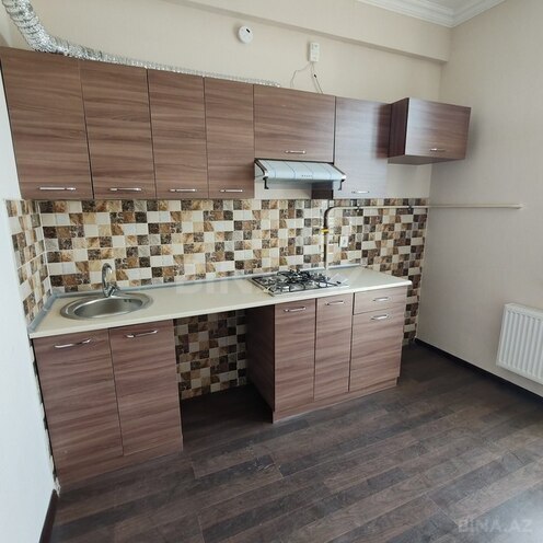 3-комн. новостройка - пос. Говсан - 74 м² (8)