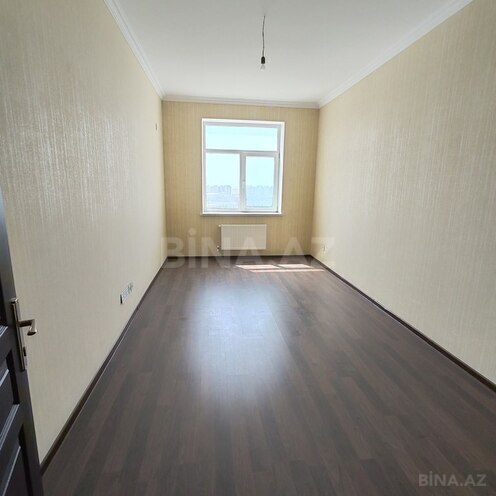 3-комн. новостройка - пос. Говсан - 74 м² (1)