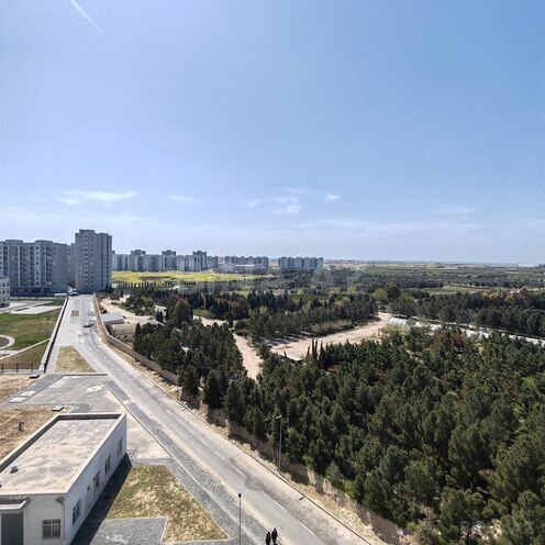 3-комн. новостройка - пос. Говсан - 74 м² (10)