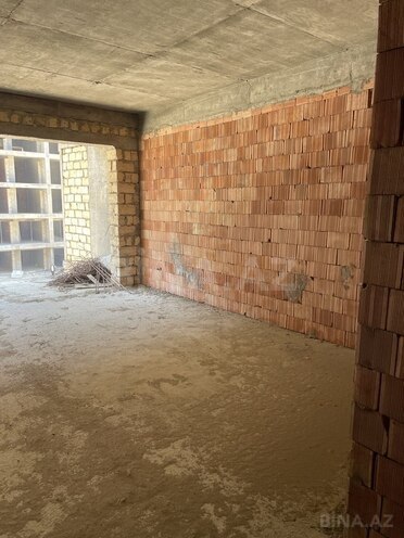 2 otaqlı yeni tikili - Nardaran q. - 96 m² (14)
