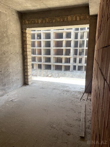 2 otaqlı yeni tikili - Nardaran q. - 96 m² (5)