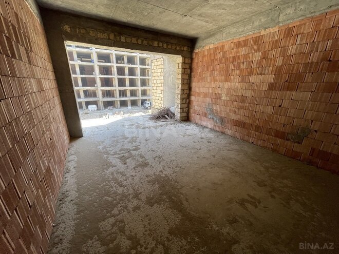 2 otaqlı yeni tikili - Nardaran q. - 96 m² (11)