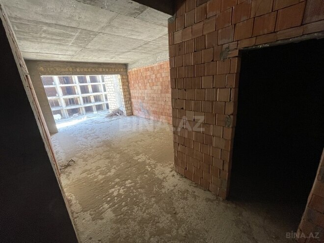 2 otaqlı yeni tikili - Nardaran q. - 96 m² (13)