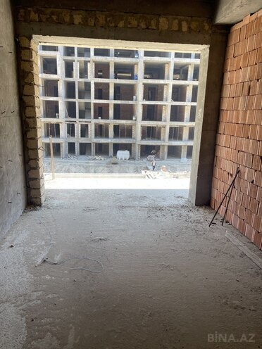 2 otaqlı yeni tikili - Nardaran q. - 96 m² (7)