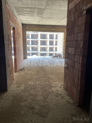 2 otaqlı yeni tikili - Nardaran q. - 96 m² (6)
