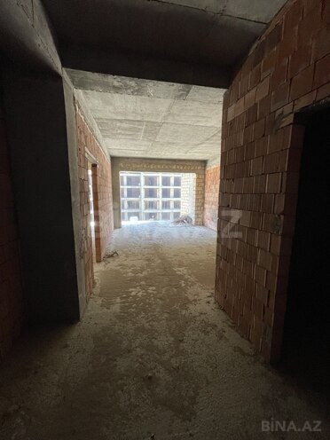 2 otaqlı yeni tikili - Nardaran q. - 96 m² (9)