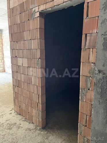 2 otaqlı yeni tikili - Nardaran q. - 96 m² (10)