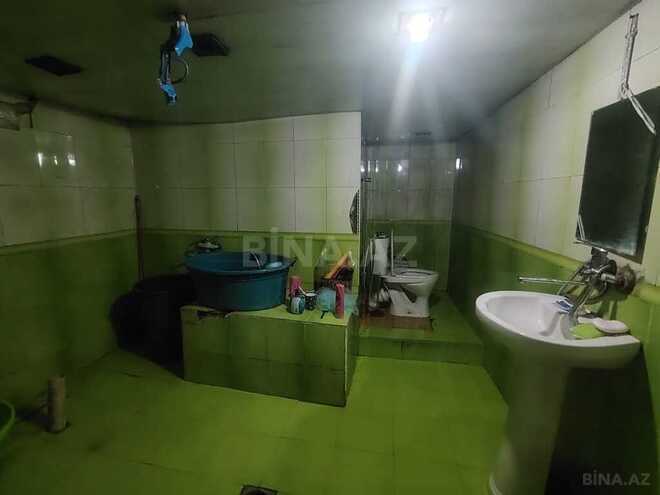 4 otaqlı həyət evi/bağ evi - Maştağa q. - 100 m² (26)