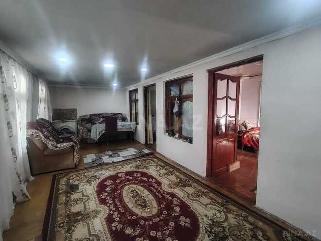 4 otaqlı həyət evi/bağ evi - Maştağa q. - 100 m² (19)