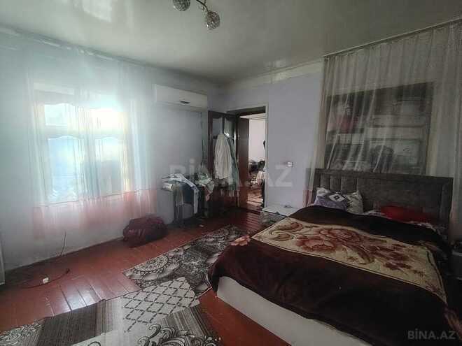 4 otaqlı həyət evi/bağ evi - Maştağa q. - 100 m² (22)