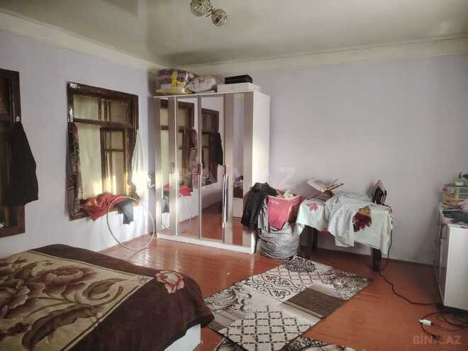 4 otaqlı həyət evi/bağ evi - Maştağa q. - 100 m² (23)