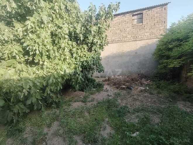 4 otaqlı həyət evi/bağ evi - Maştağa q. - 100 m² (11)