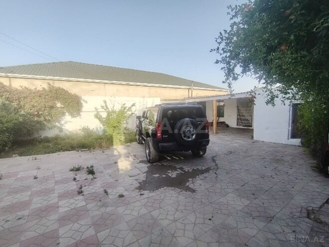4 otaqlı həyət evi/bağ evi - Maştağa q. - 100 m² (3)