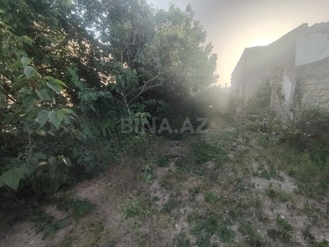 4 otaqlı həyət evi/bağ evi - Maştağa q. - 100 m² (13)