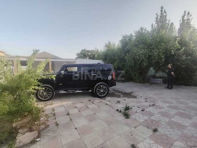 4 otaqlı həyət evi/bağ evi - Maştağa q. - 100 m² (2)