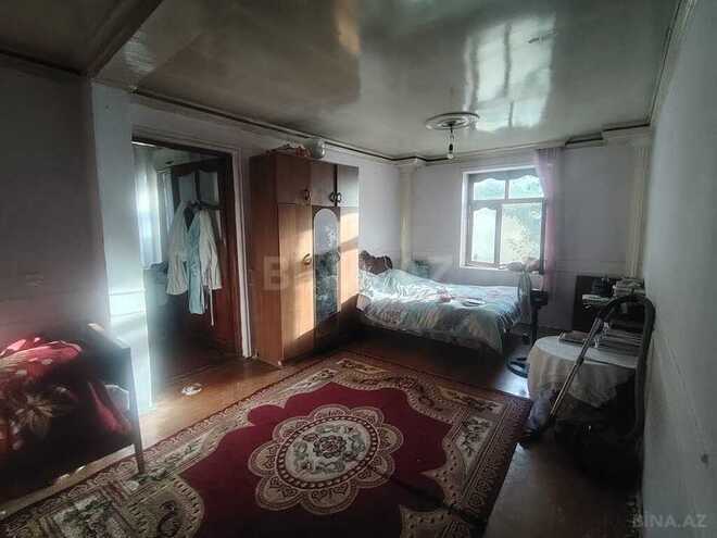 4 otaqlı həyət evi/bağ evi - Maştağa q. - 100 m² (21)