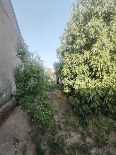 4 otaqlı həyət evi/bağ evi - Maştağa q. - 100 m² (16)