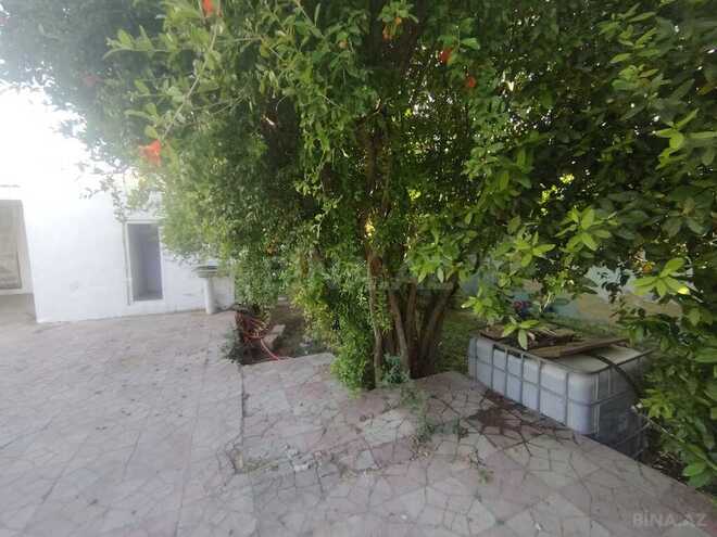 4 otaqlı həyət evi/bağ evi - Maştağa q. - 100 m² (6)