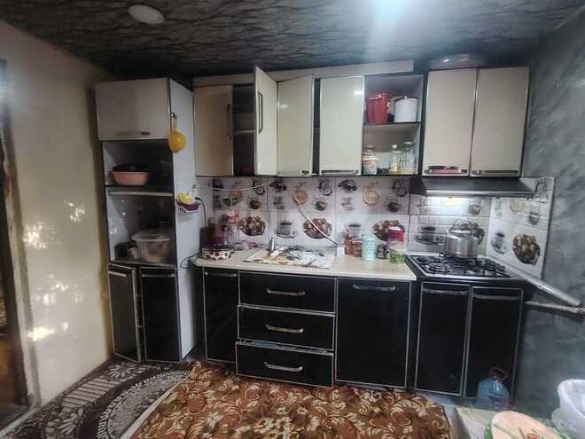 4 otaqlı həyət evi/bağ evi - Maştağa q. - 100 m² (24)