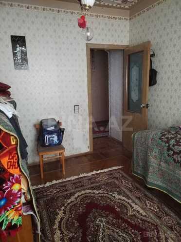 5 otaqlı köhnə tikili - Həzi Aslanov m. - 100 m² (3)