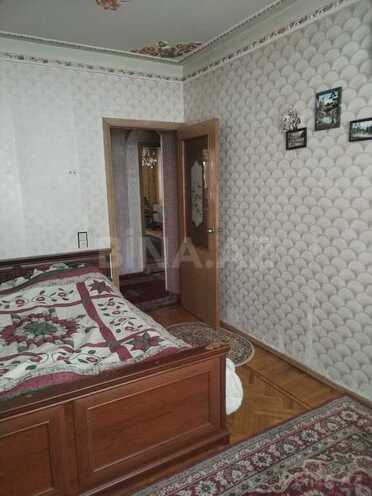 5 otaqlı köhnə tikili - Həzi Aslanov m. - 100 m² (10)