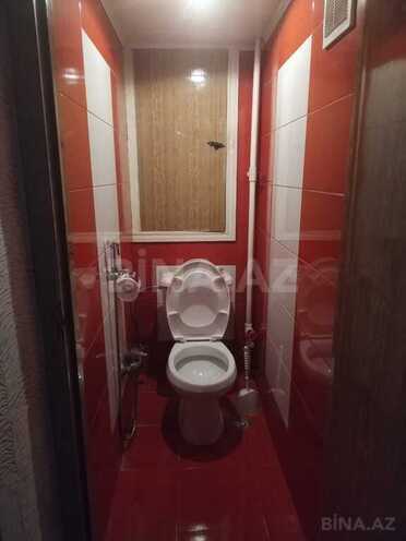 5 otaqlı köhnə tikili - Həzi Aslanov m. - 100 m² (9)