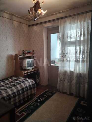 5 otaqlı köhnə tikili - Həzi Aslanov m. - 100 m² (12)