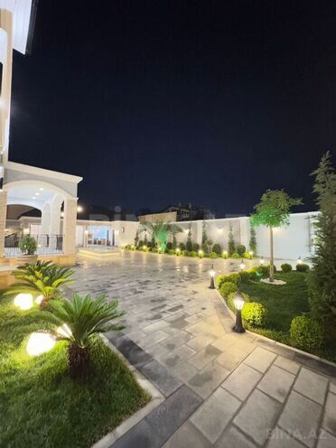 Satılır 6 otaqlı həyət evi/bağ evi 500 m², Şüvəlan q., photo 8 from 20