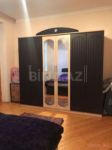 3-комн. вторичка - Шеки - 84 м² (2)