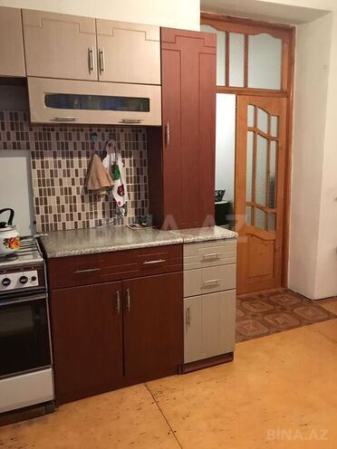 3-комн. вторичка - Шеки - 84 м² (3)