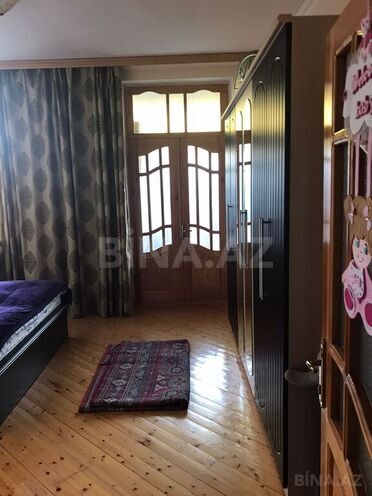 3-комн. вторичка - Шеки - 84 м² (5)