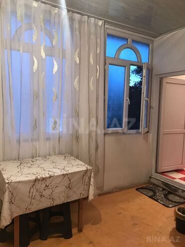 3-комн. вторичка - Шеки - 84 м² (6)