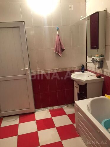 3-комн. вторичка - Шеки - 84 м² (7)