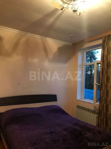 3-комн. вторичка - Шеки - 84 м² (9)