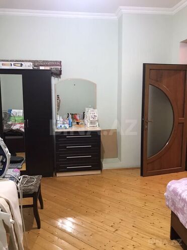 3-комн. вторичка - Шеки - 84 м² (10)