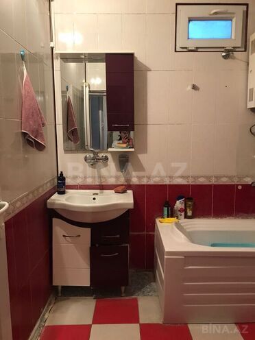 3-комн. вторичка - Шеки - 84 м² (11)