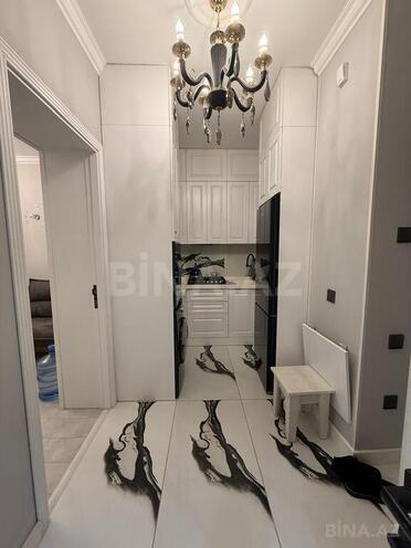 2 otaqlı yeni tikili - 20 Yanvar m. - 65 m² (7)