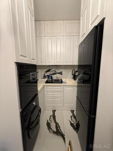 2 otaqlı yeni tikili - 20 Yanvar m. - 65 m² (5)
