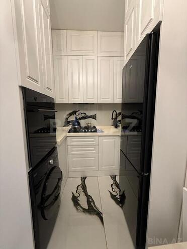 2 otaqlı yeni tikili - 20 Yanvar m. - 65 m² (6)