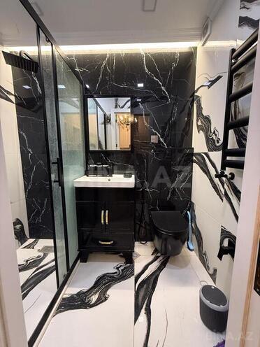 2 otaqlı yeni tikili - 20 Yanvar m. - 65 m² (9)