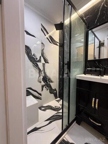 2 otaqlı yeni tikili - 20 Yanvar m. - 65 m² (11)