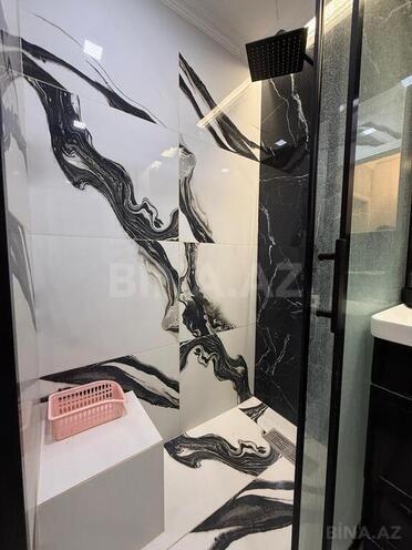 2 otaqlı yeni tikili - 20 Yanvar m. - 65 m² (10)