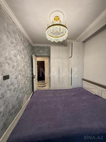 2 otaqlı yeni tikili - 20 Yanvar m. - 65 m² (4)