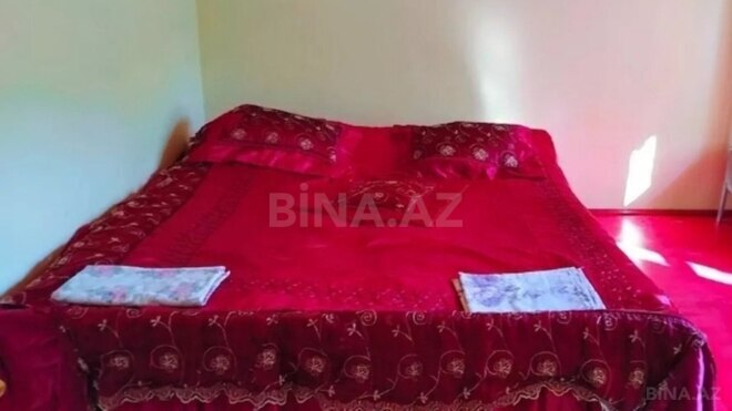 3 otaqlı həyət evi/bağ evi - Lerik - 120 m² (9)