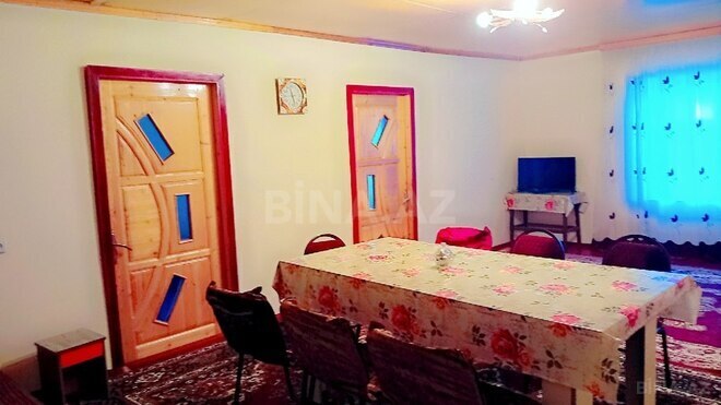 3 otaqlı həyət evi/bağ evi - Lerik - 120 m² (6)