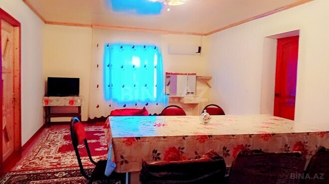 3 otaqlı həyət evi/bağ evi - Lerik - 120 m² (5)