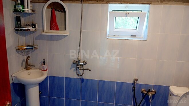 3 otaqlı həyət evi/bağ evi - Lerik - 120 m² (3)