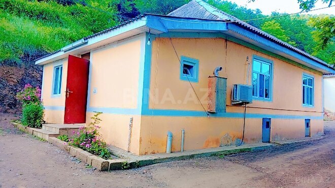 3 otaqlı həyət evi/bağ evi - Lerik - 120 m² (1)